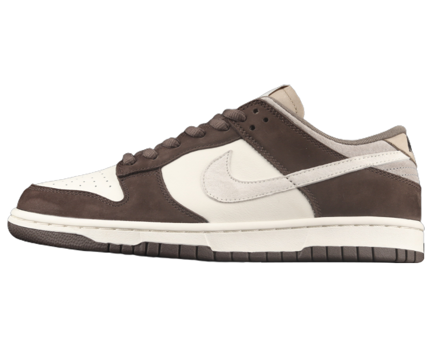 Otomo Katsuhiro x Dunk Low  Steamboy OST  LF0039-001 - Sneaker Replica Workshop