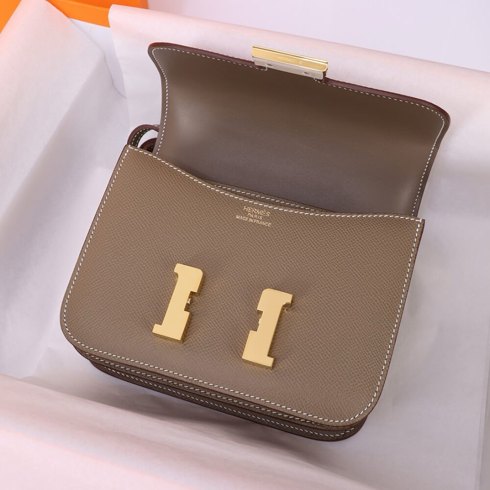 Hermes Constance 18 - Top Club