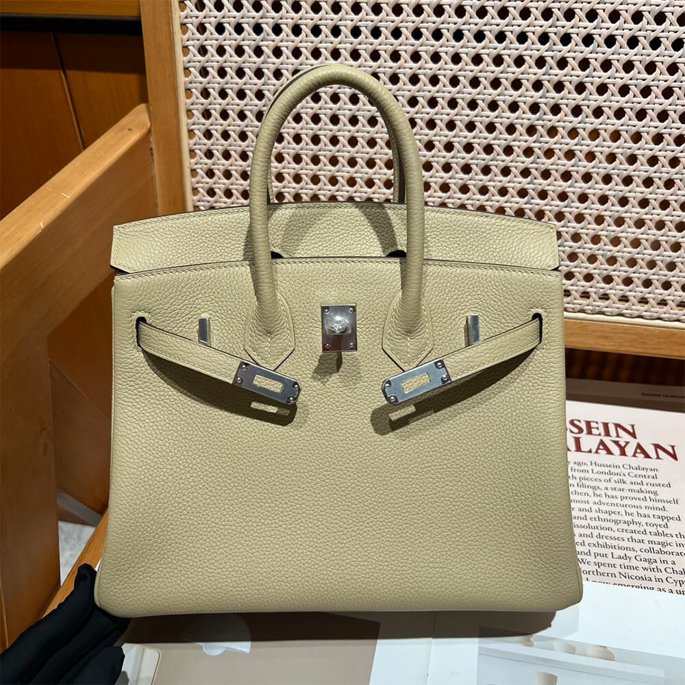 Hermes Birkin 30 Bag(High-end Grade) - Top Club