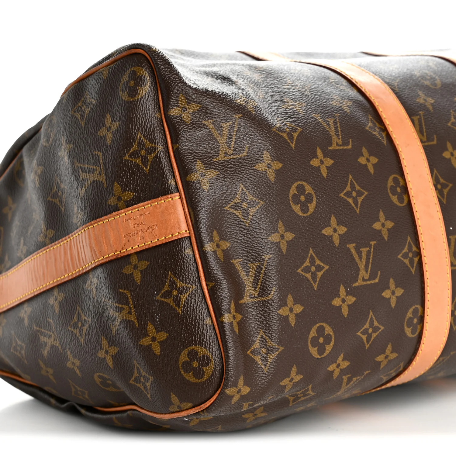 Monogram Keepall Bandouliere 45 - Top Club