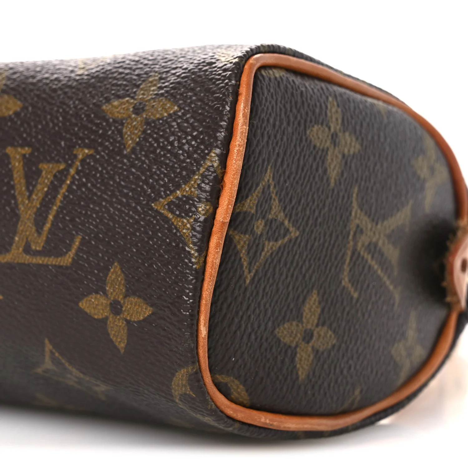 Monogram Mini Sac HL Speedy - Top Club