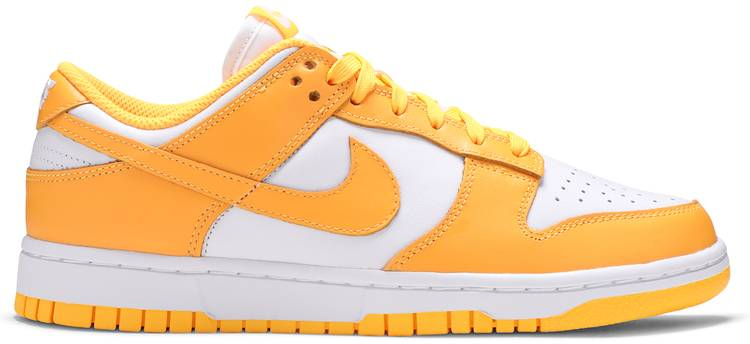 Wmns Dunk Low  Laser Orange  DD1503-800 - Sneaker Replica Workshop