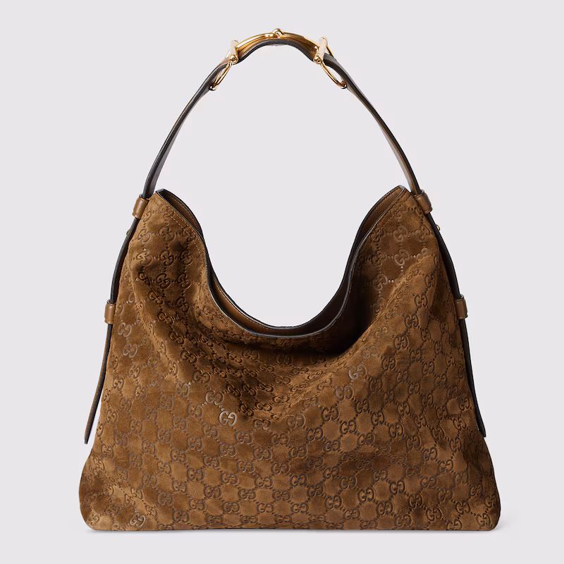 Gucci Beatrix large tote bag - Top Club