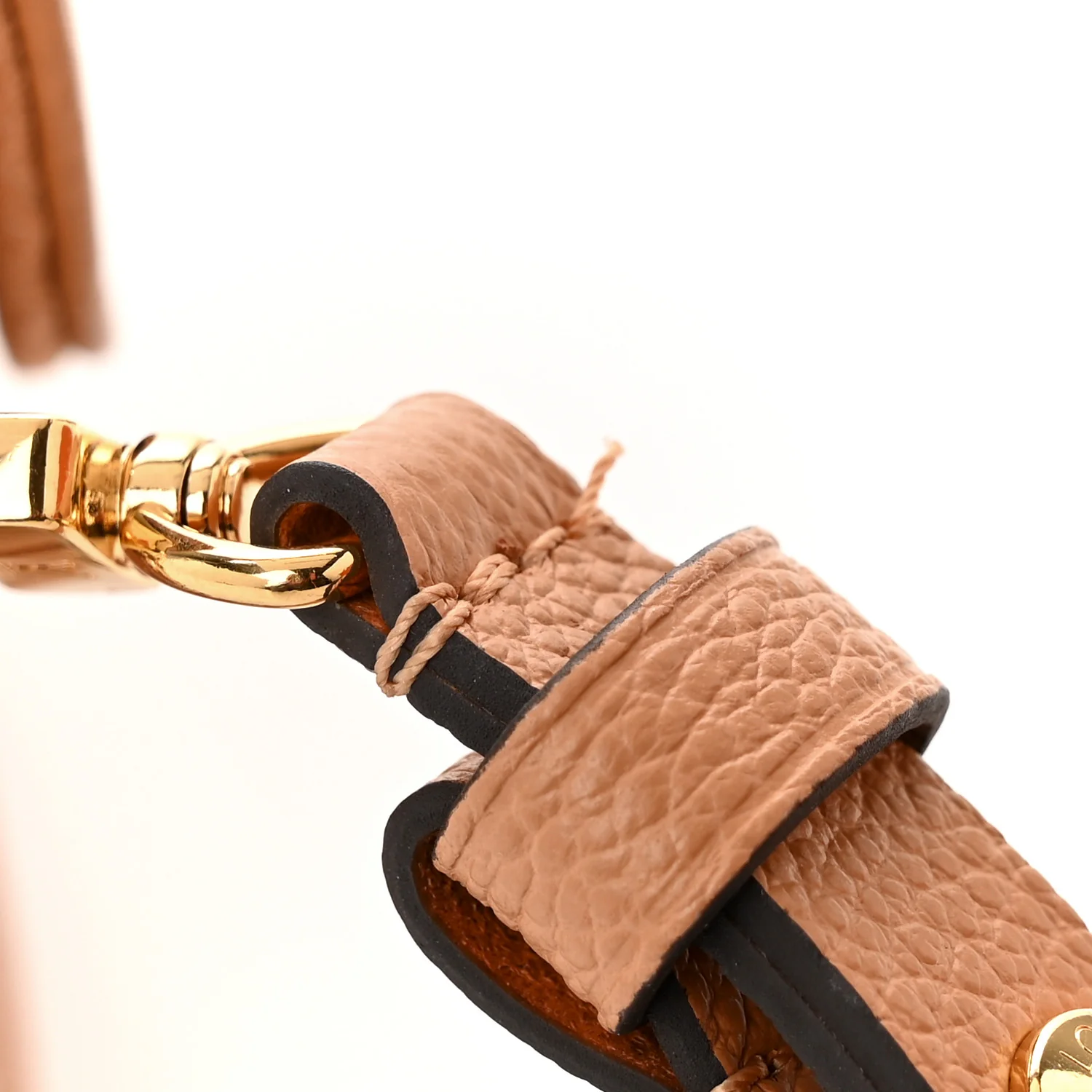 Empreinte Monogram Giant Ivy Wallet On Chain Arizona Creme - Top Club