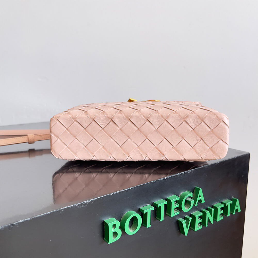 Bottega Veneta Bang Bang Vanity Case(high-end grade) - Top Club