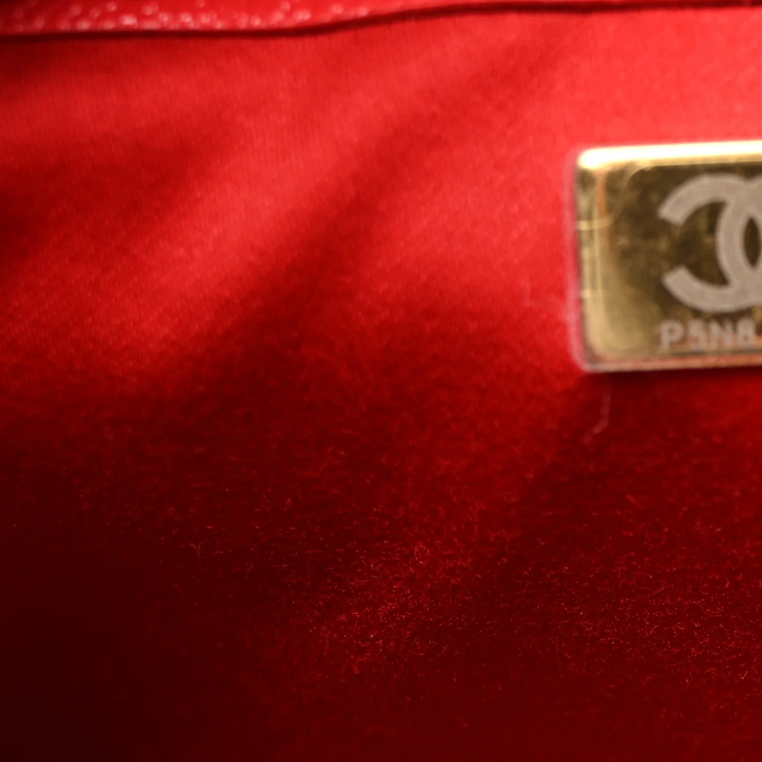 Caviar Quilted Small Chanel 25 Handbag Dark Red - Top Club