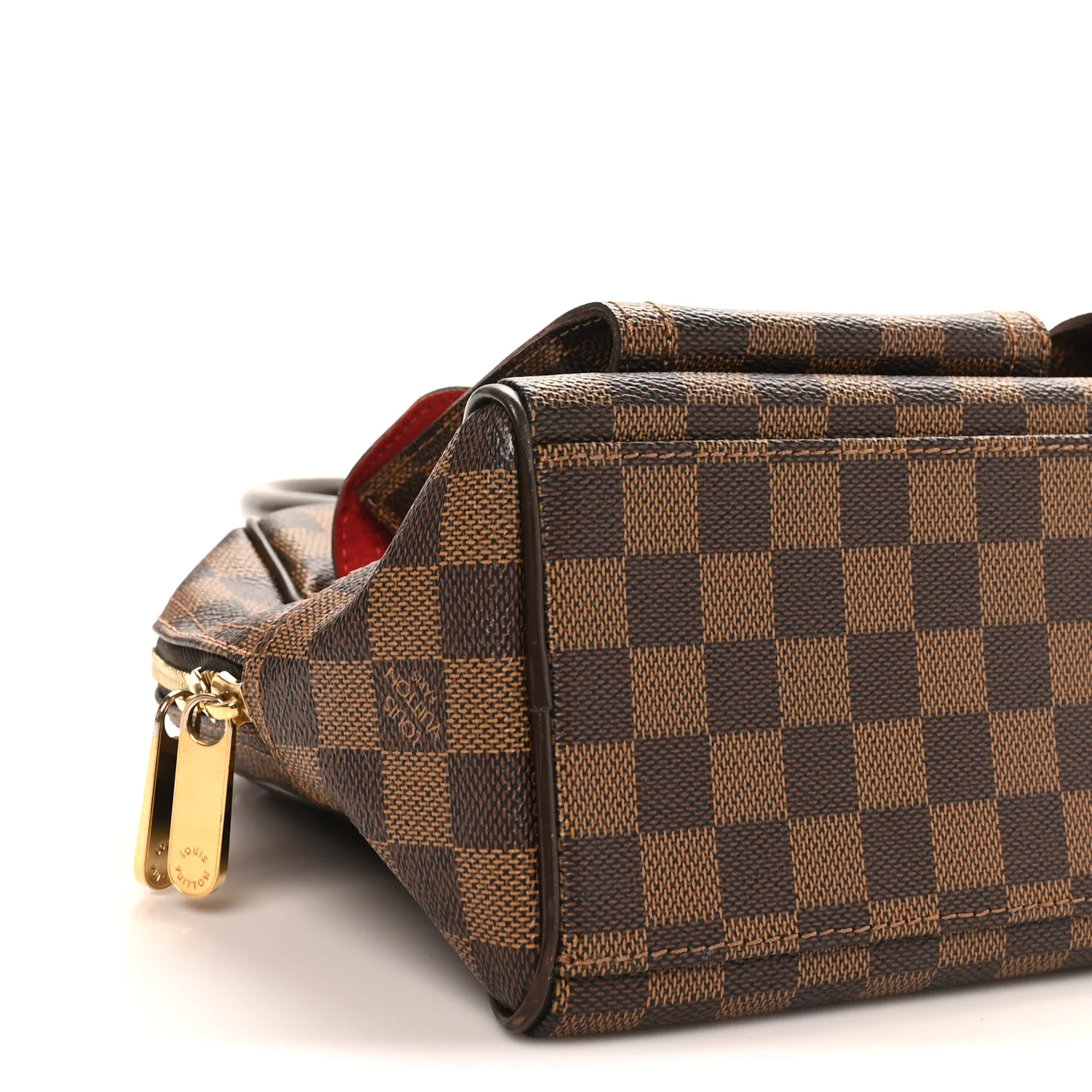 Damier Ebene Manhattan PM - Top Club