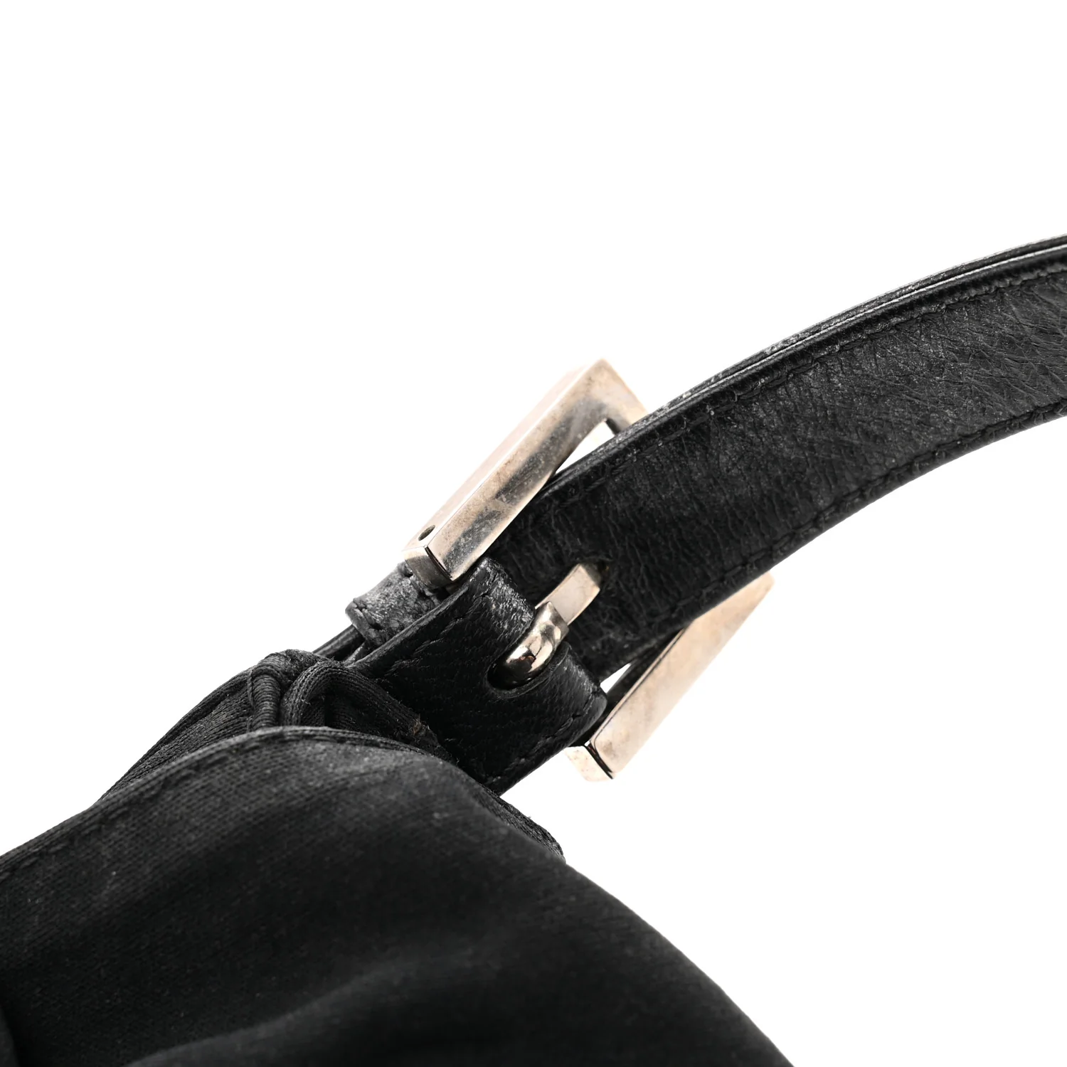 Neoprene Baguette Black - Top Club