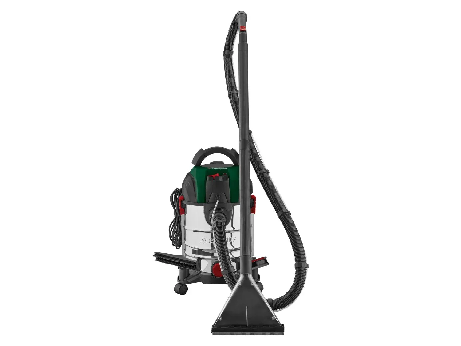 PARKSIDE Aspirateur injecteur/extracteur PWS 20 E4, 20 L, 1600 W