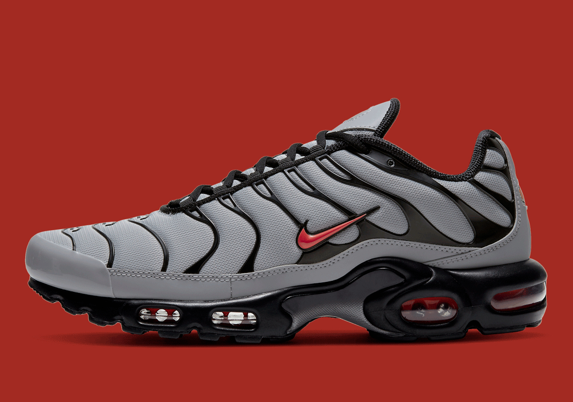 Air Max Plus  Wolf Grey  DC1935-002 - Sneaker Replica Workshop