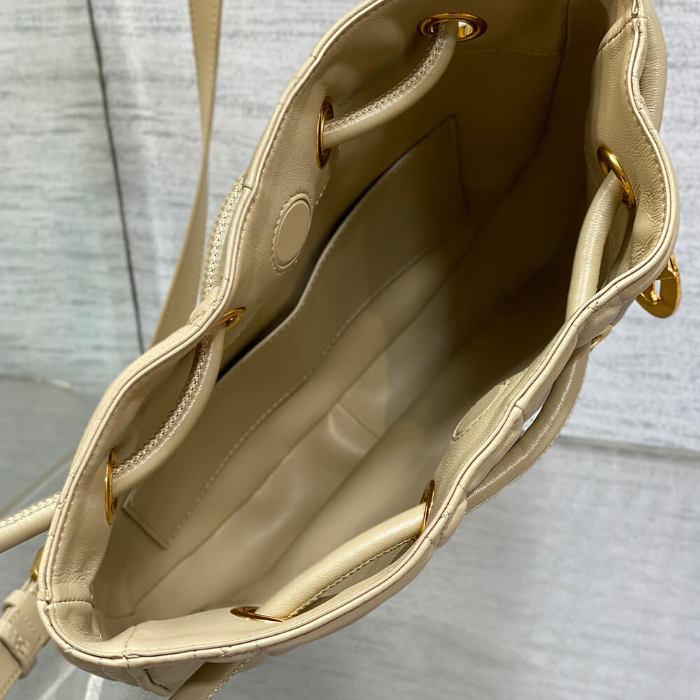 Medium Dior Nolita Bag(HIGH-END GRADE) - Top Club