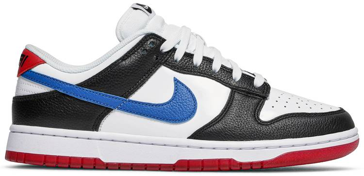 Dunk Low  South Korea  DM7708-100 - Sneaker Replica Workshop