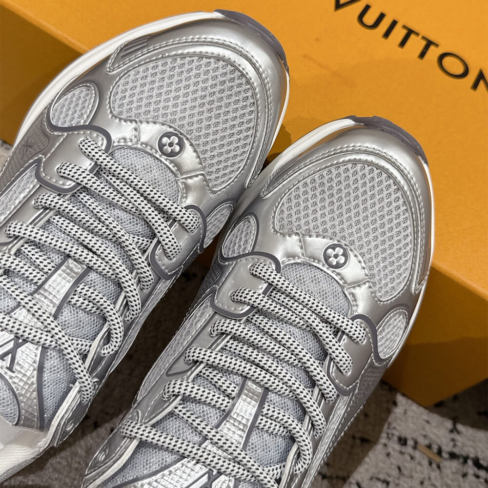 LV Olympia Sneaker - Top Club