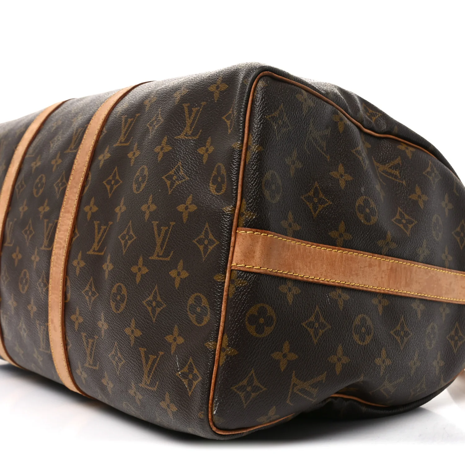 Monogram Keepall Bandouliere 50 - Top Club