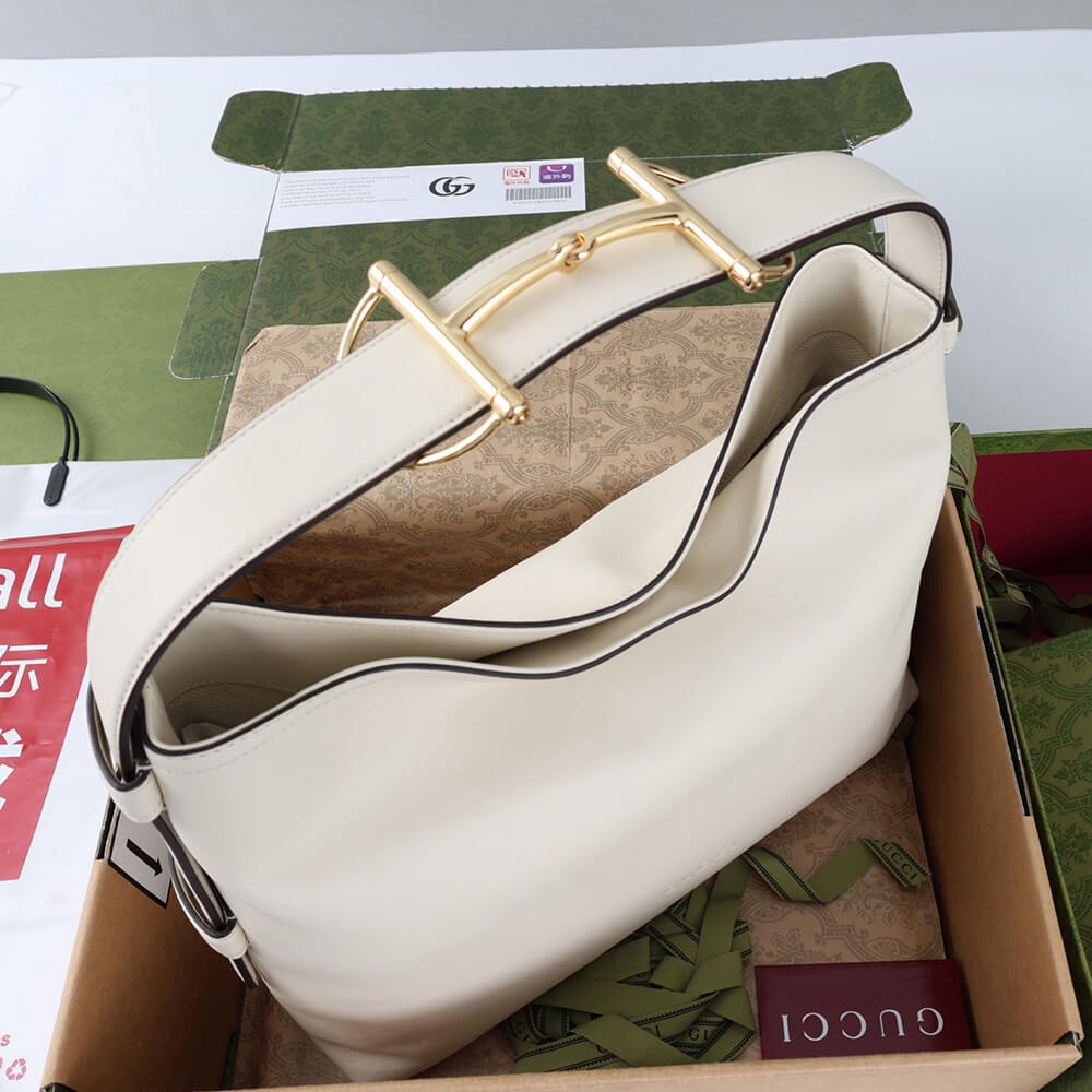 Gucci Beatrix medium tote bag(HIGH-END GRADE) - Top Club