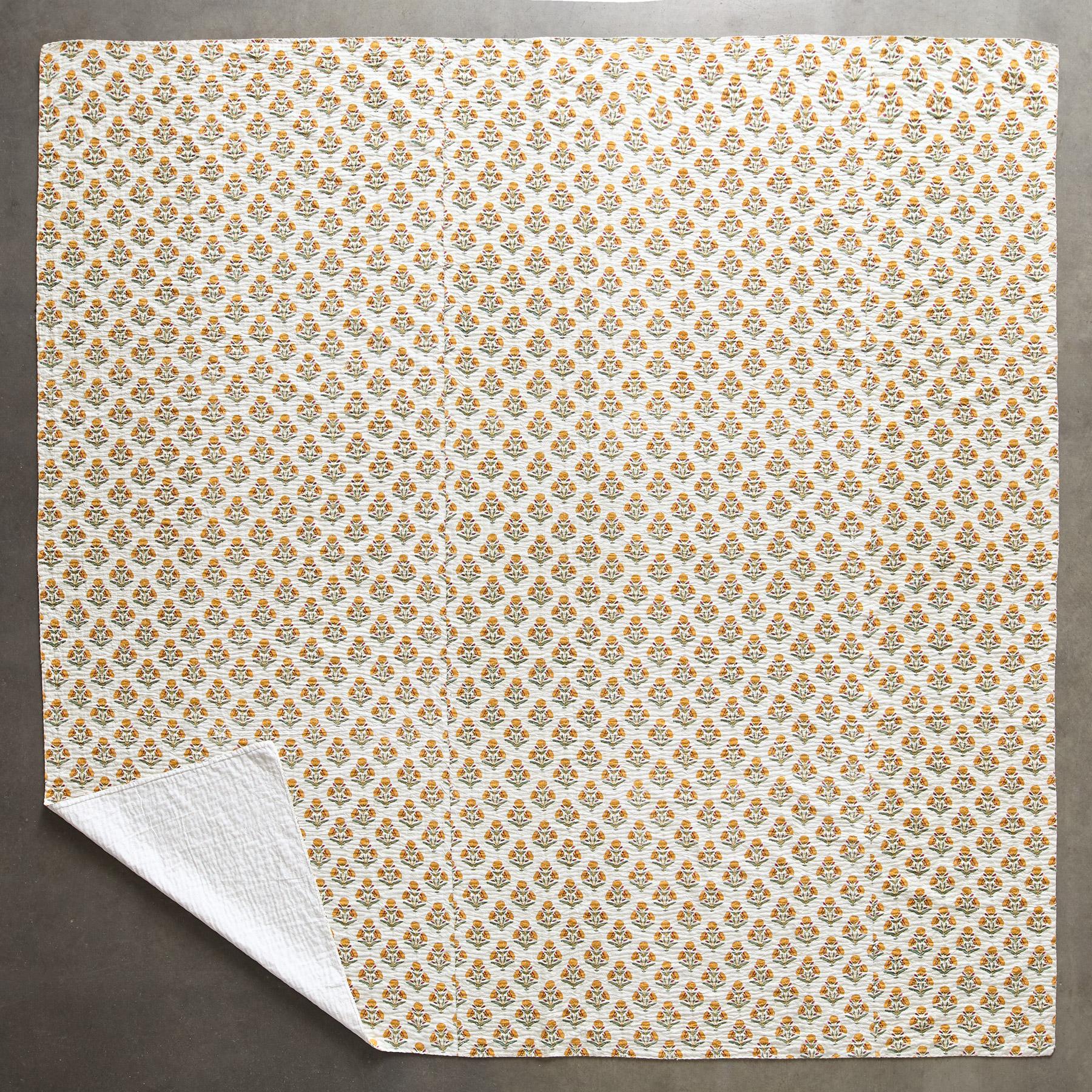 Endless Wish Lightweight Quilt - Sundance Living