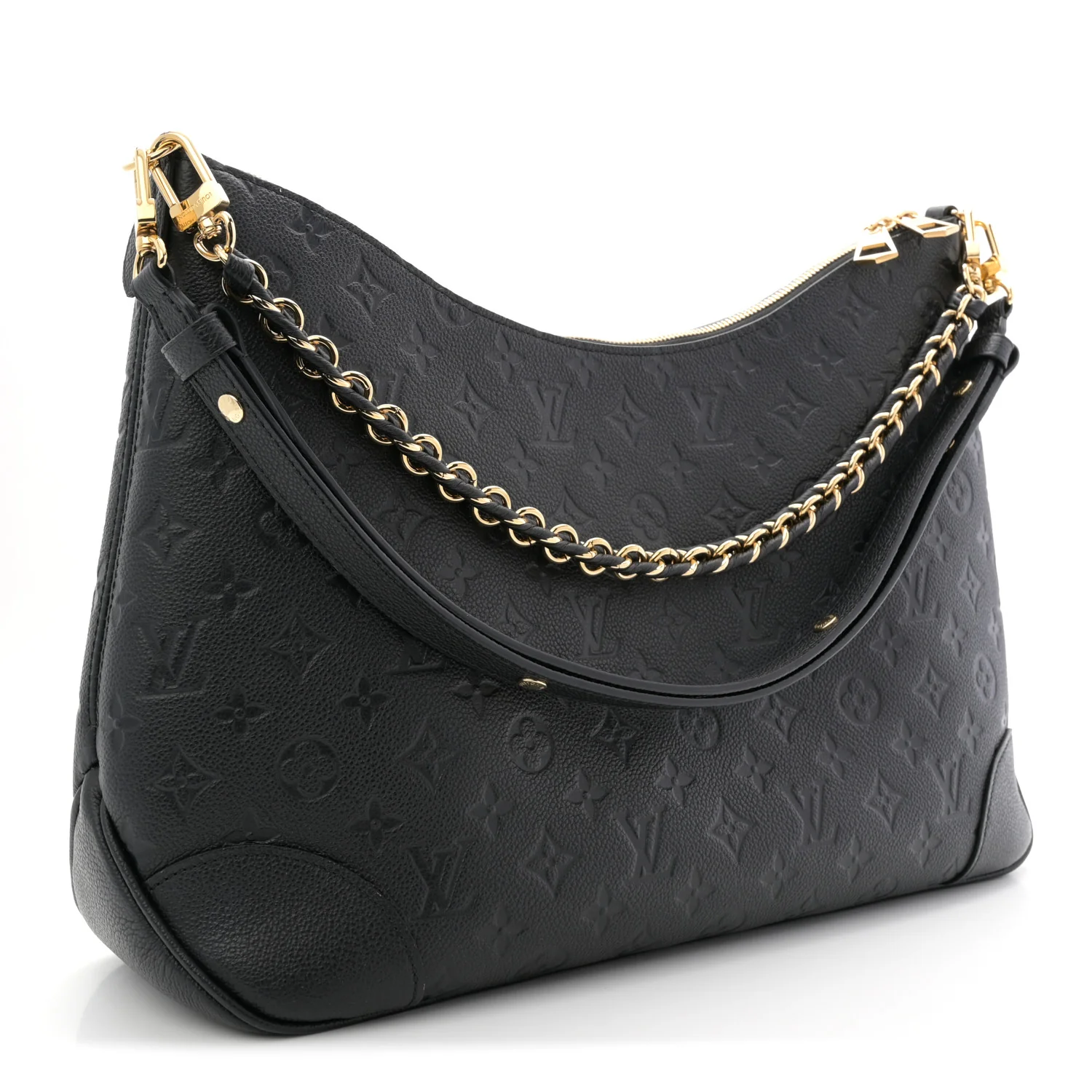 Empreinte Monogram Boulogne NM Black - Top Club