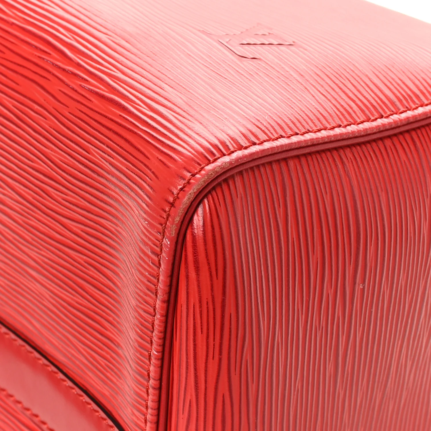 Epi Speedy 30 Castillan Red - Top Club