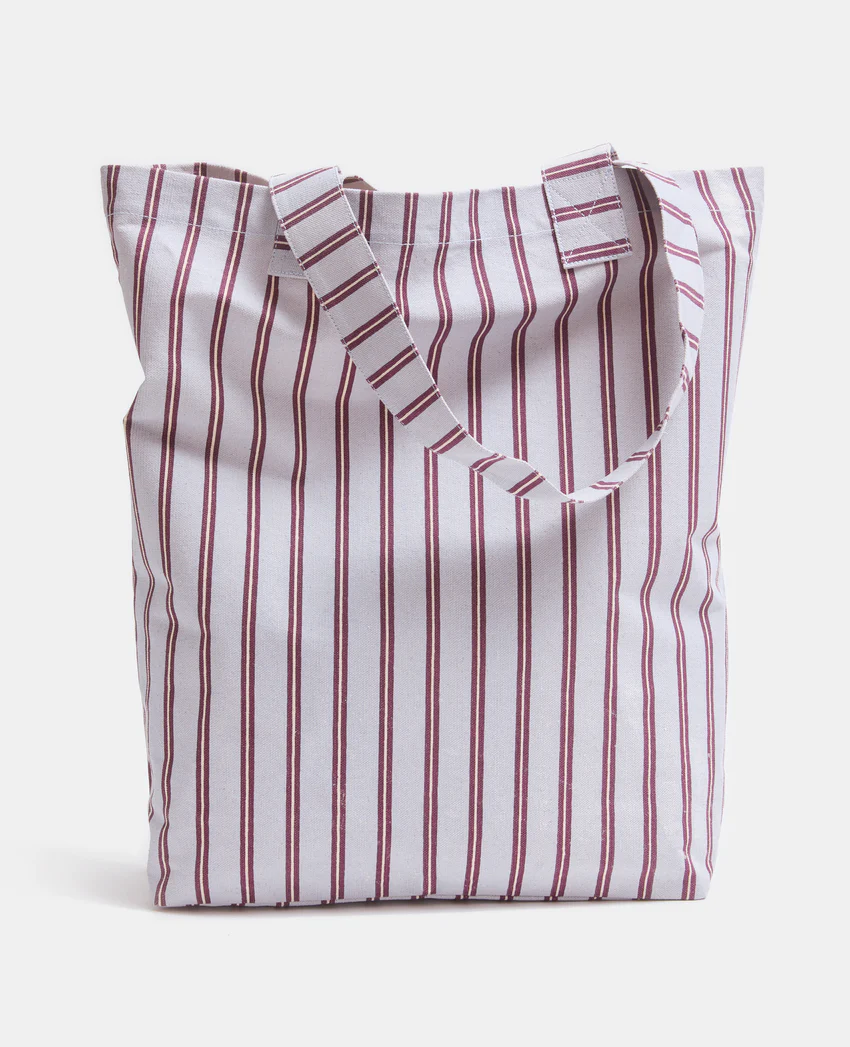 Pimkie Tote bag rayé