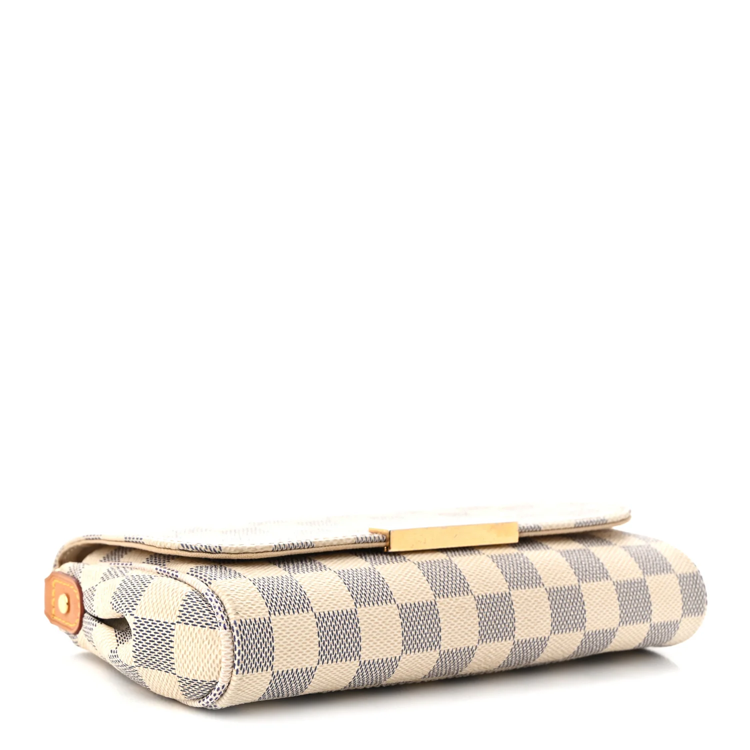 Damier Azur Favorite PM - Top Club