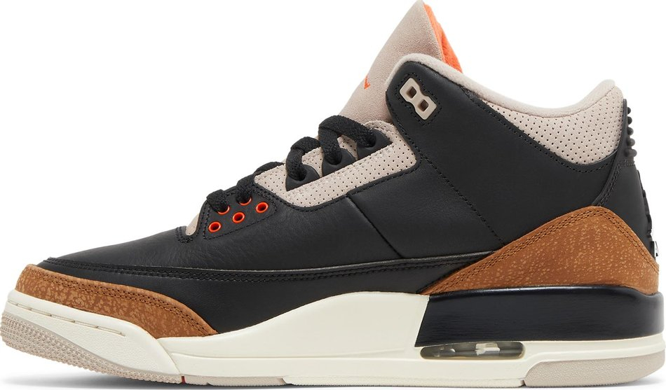 Air Jordan 3 “Desert Elephant” CT8532-008 - Sneaker Replica Workshop