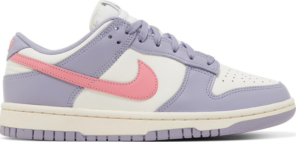 Wmns Dunk Low  Indigo Haze  DD1503-500 - Sneaker Replica Workshop