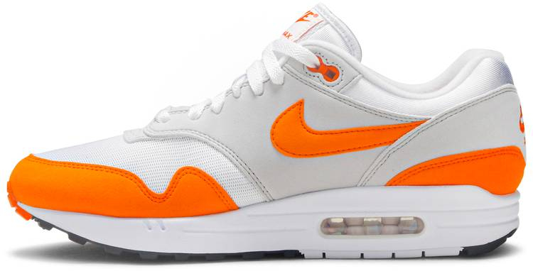 Air Max 1  Magma Orange  DC1454-101 - Sneaker Replica Workshop