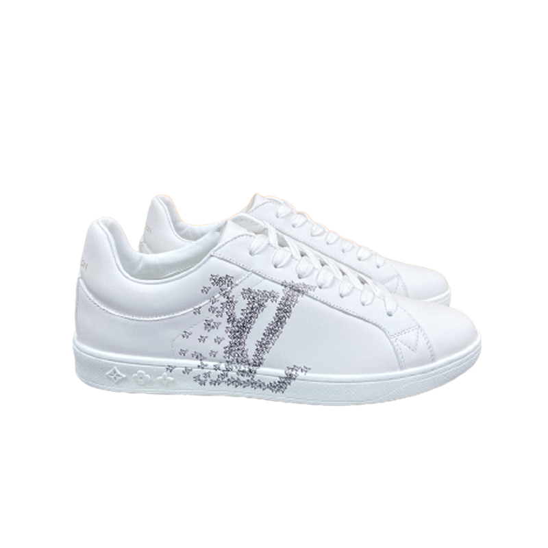 LOUIS VUITTON Dupe CLASSIC SHOES   LVS036 - Sneaker Replica Workshop