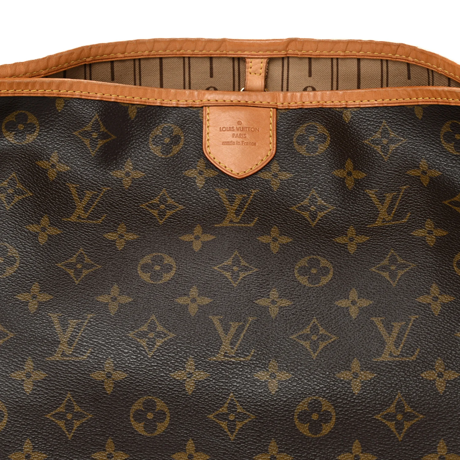 Monogram Delightful PM - Top Club