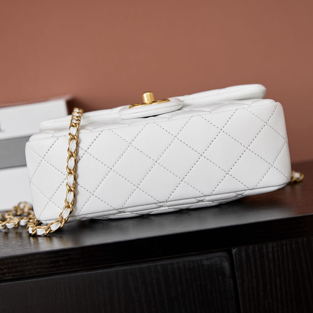 CHANEL Mini Flap Bag(HIGH-END GRADE) - Top Club