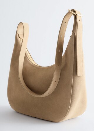 & Other Stories CRESCENT CROSSBODY BAG