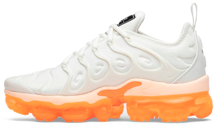 Wmns Air Vapormax Plus  Creamsicle  AO4550-005 - Sneaker Replica Workshop