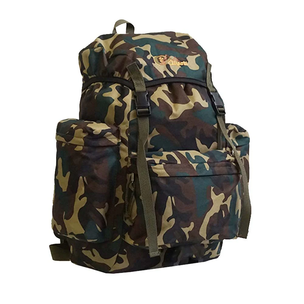 Clisport 563 25L Camu - Busch backpack