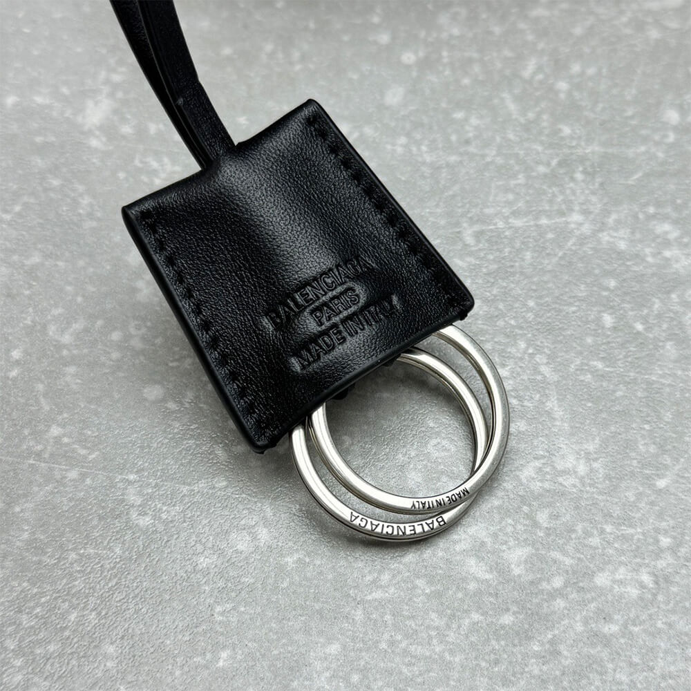 Balenciaga Women s Rodeo Small Handbag in Black(high-end grade) - Top Club
