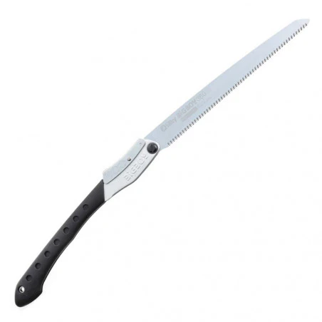 Silky F180 Professional - Serrucho plegable buschcraft