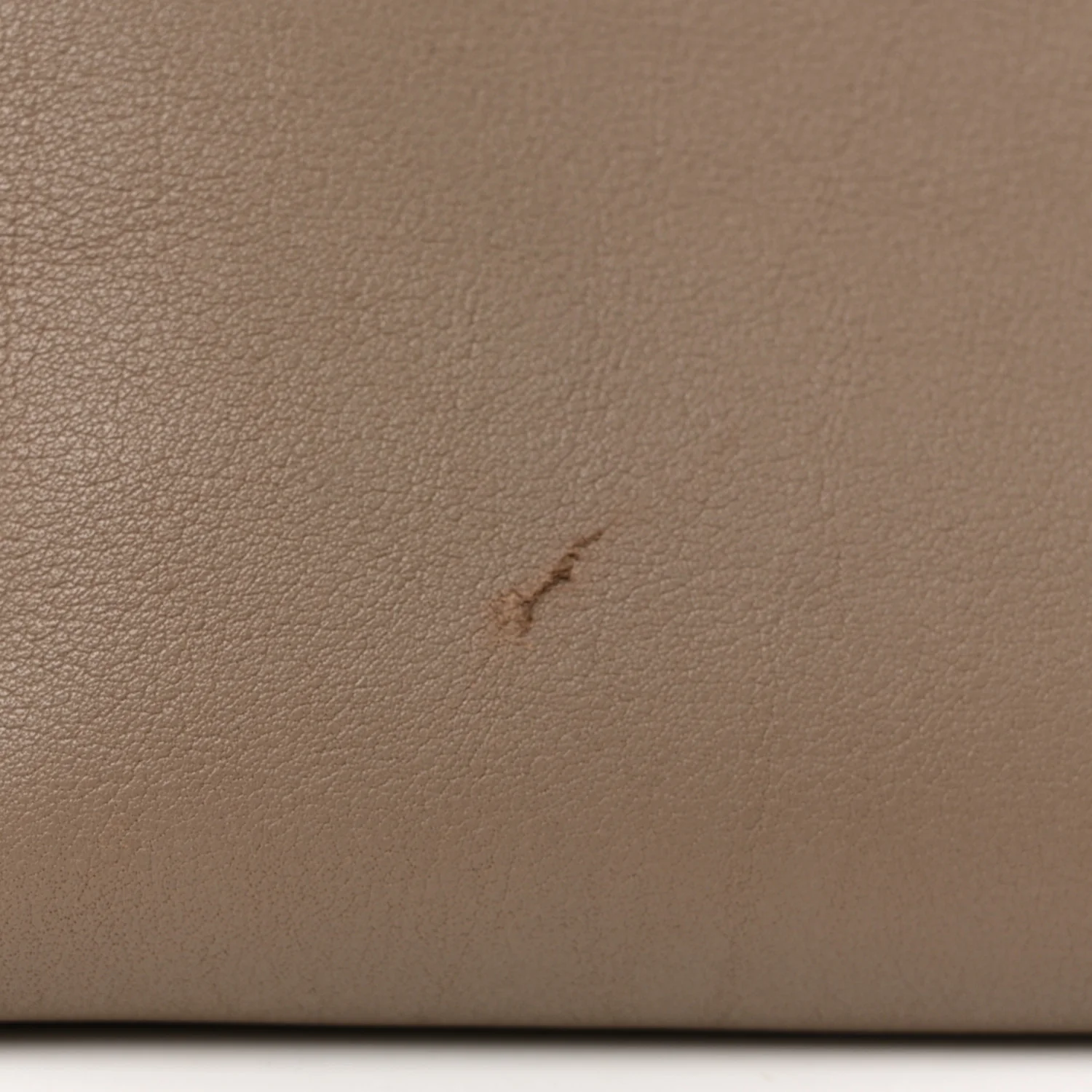 Vitello Dolce Medium By The Way Boston Bag Tortora - Top Club