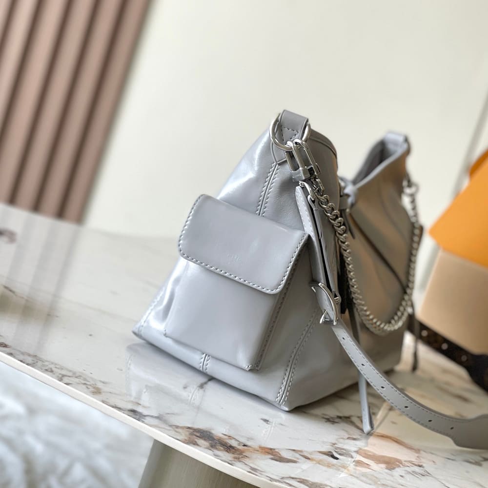 LV CarryAll Cargo Vibe PM(HIGH-END GRADE) - Top Club