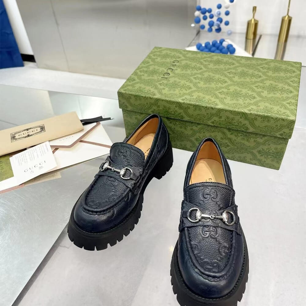 Gucci Women s Horsebit loafer - Top Club