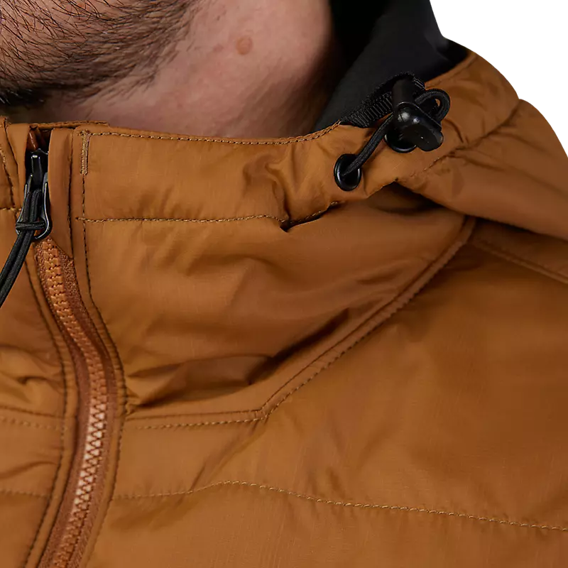 Ridgeway 2.0 Jacke