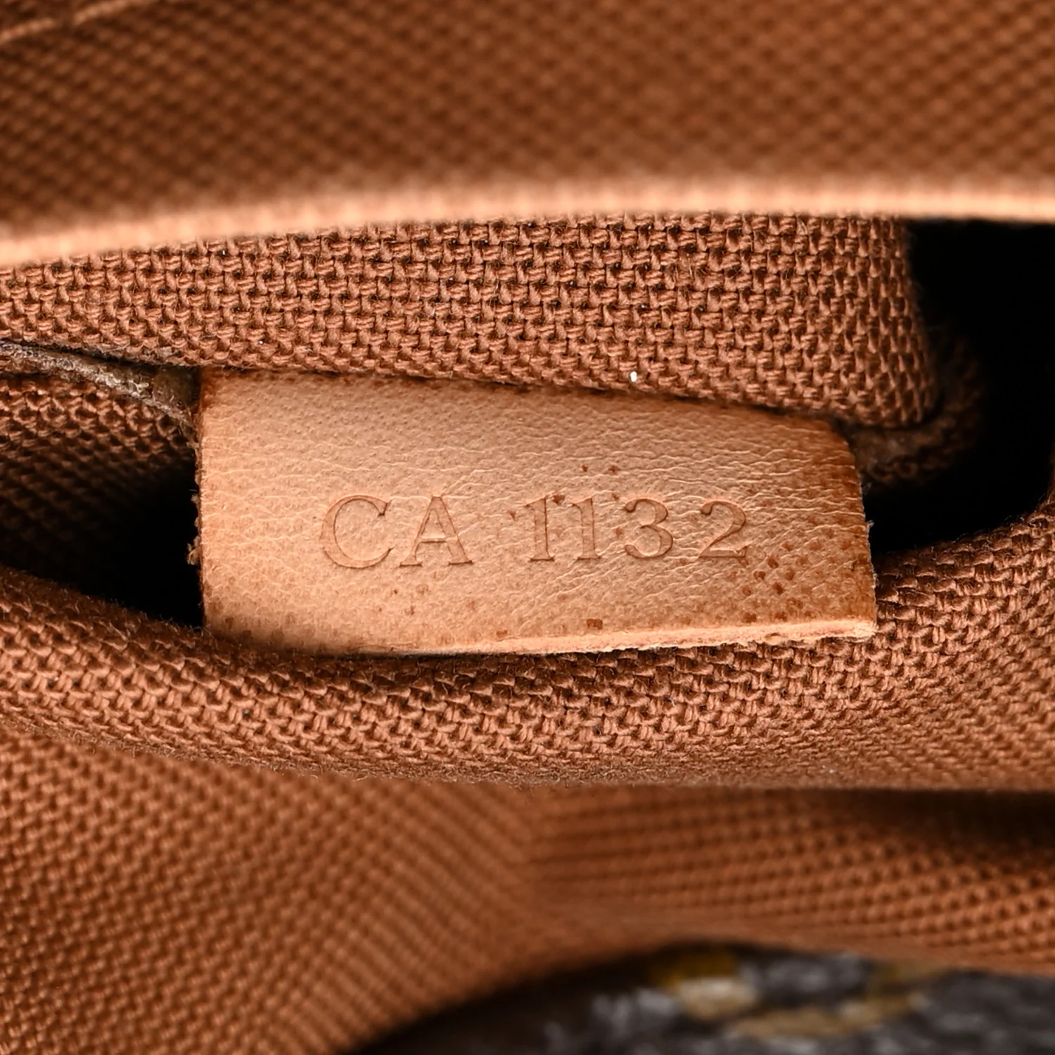 Monogram Sully PM - Top Club