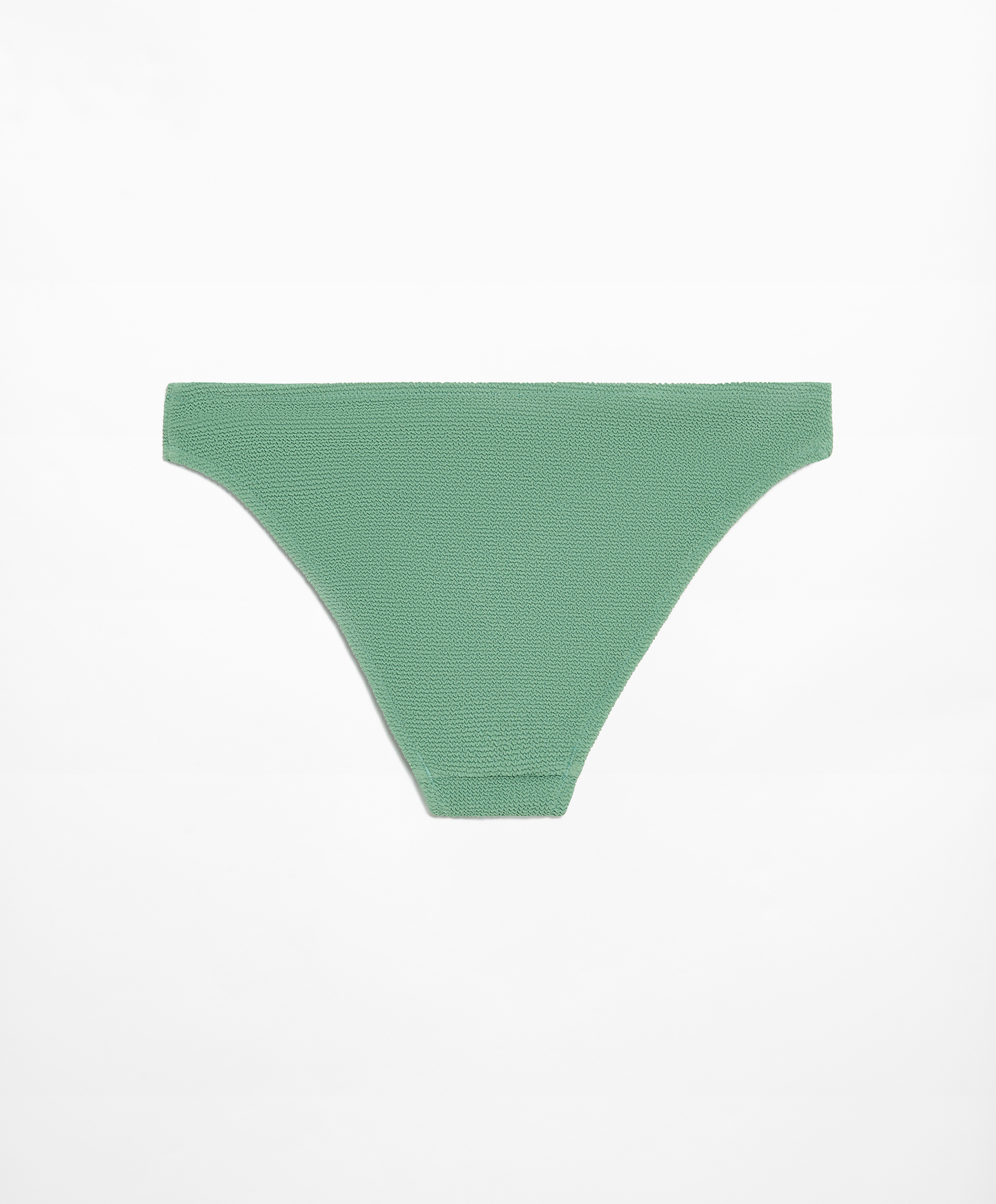 OYSHO Crinkle classic bikini briefs
