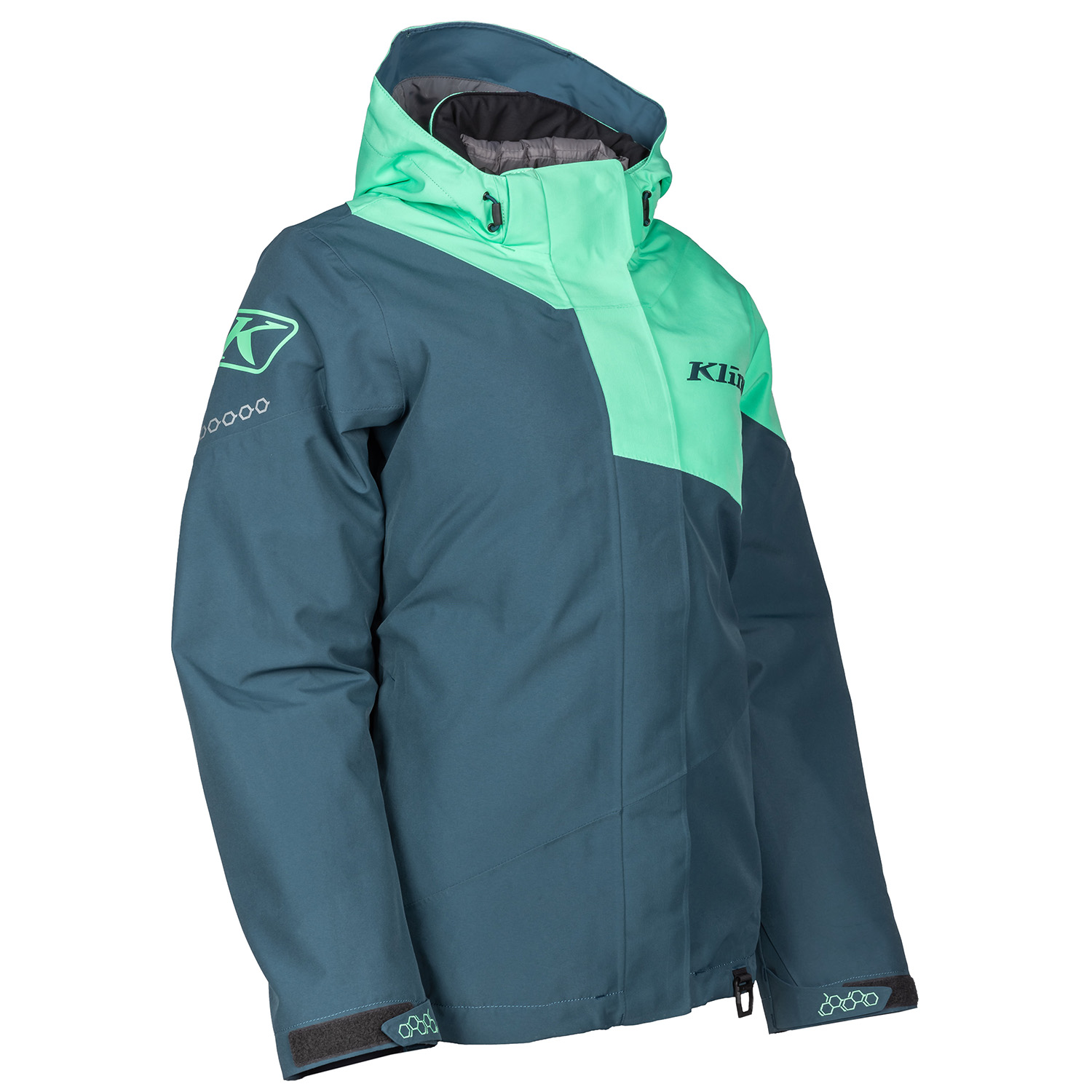 Fuse jacket