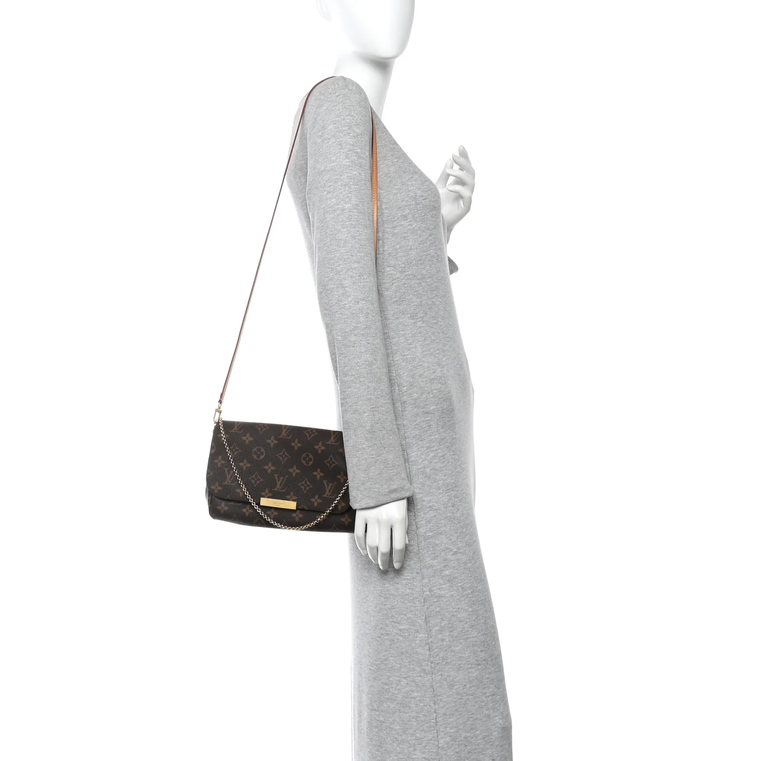 Monogram Favorite MM