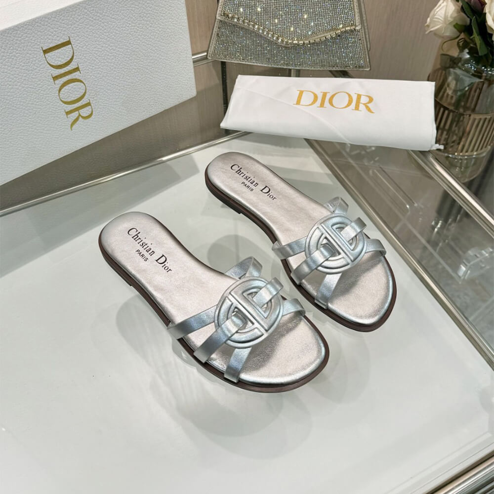 DIOR D-Club Slide - Top Club