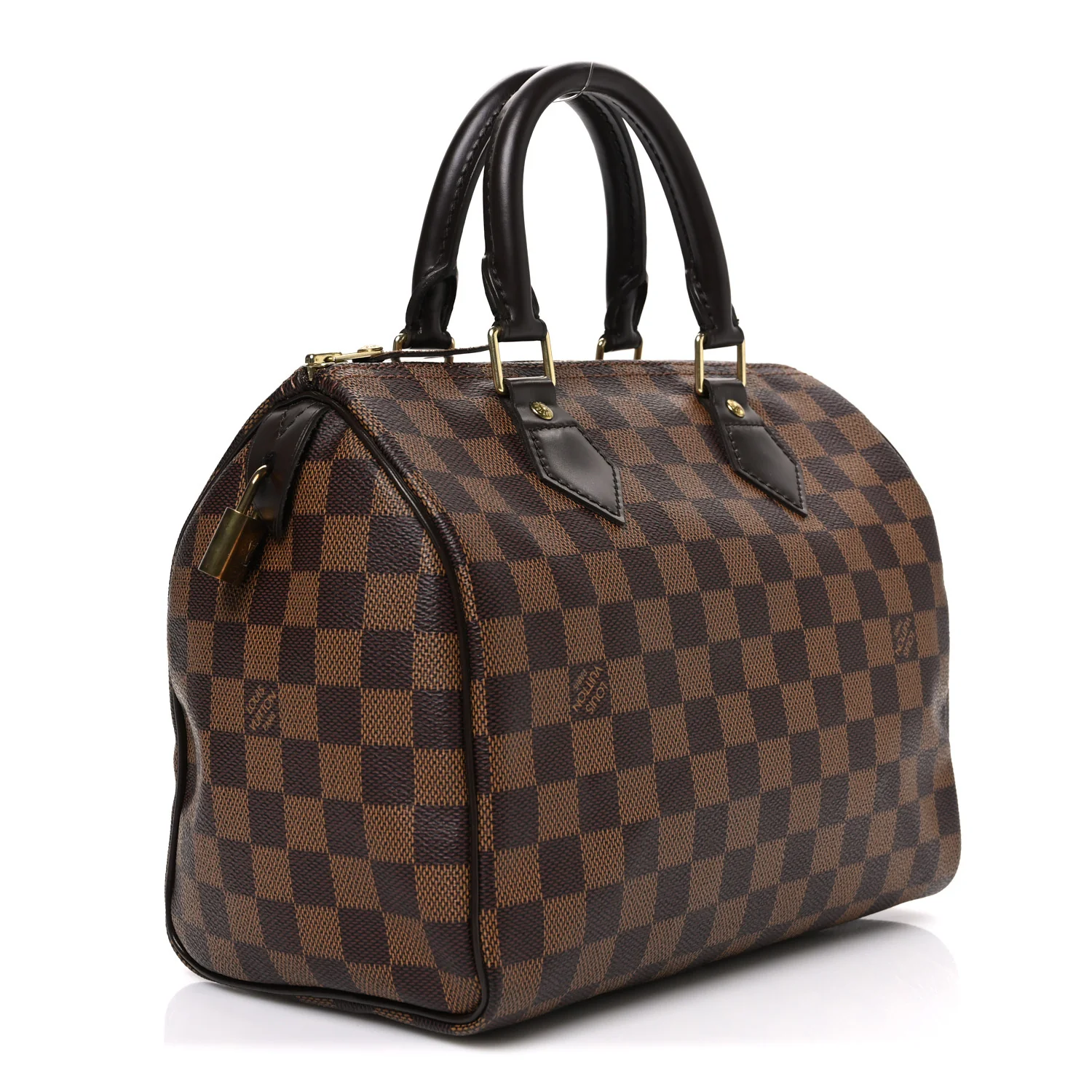 Damier Ebene Speedy 25 - Top Club