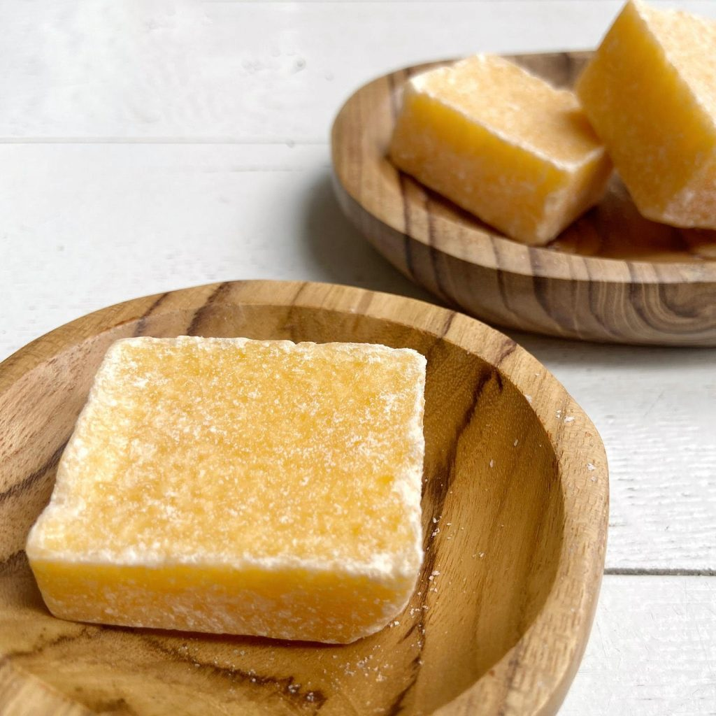 Geurblokje Amber Fruit 10 Stuks