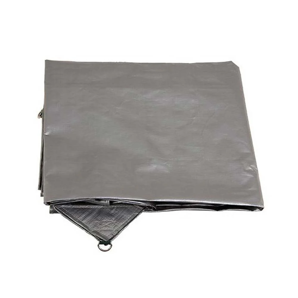 Oztrail Ultrarig Tarp silver coated 231 x 356 cm gris - Toldo lona