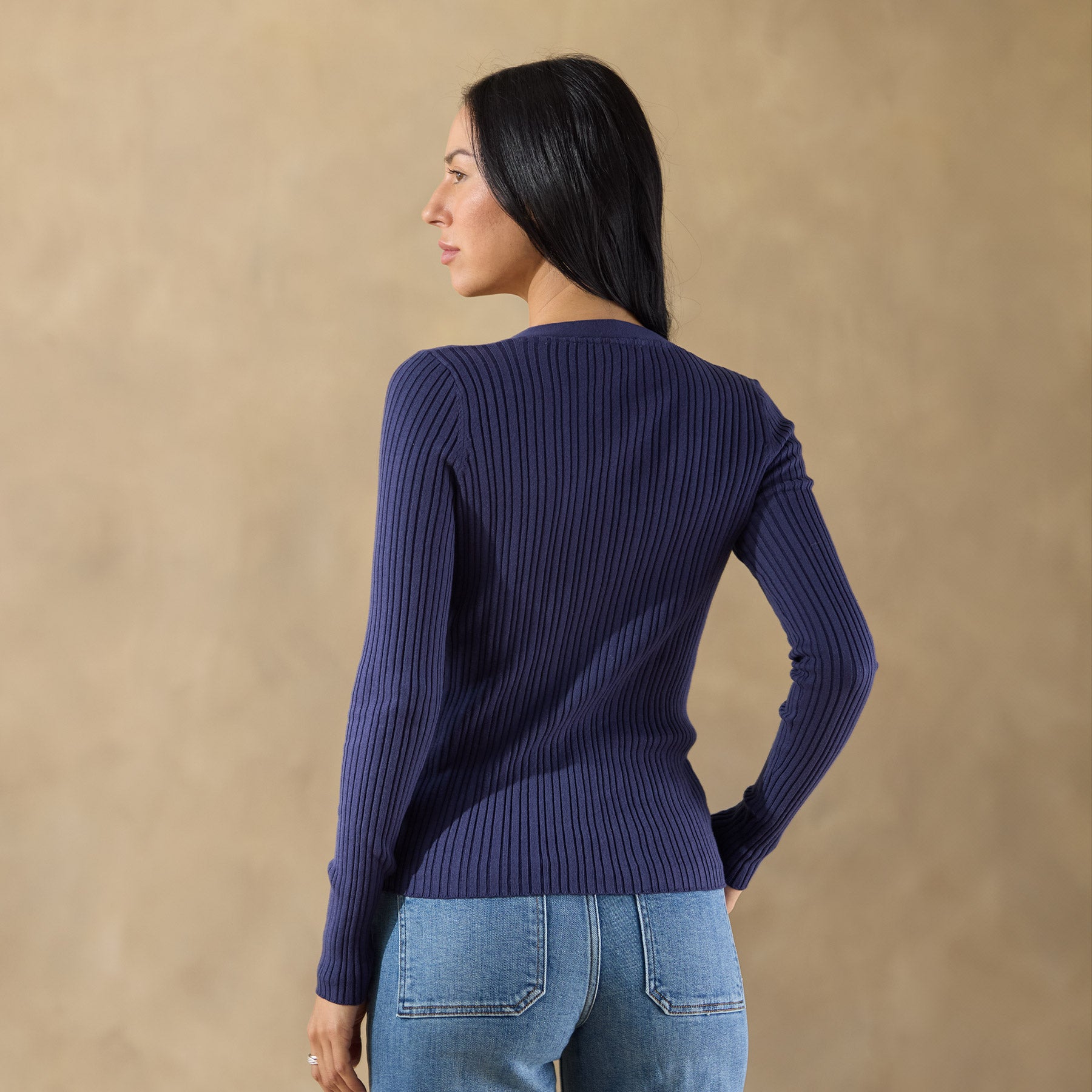 Dreamer Legends Cardigan, Petite - Sundance Living