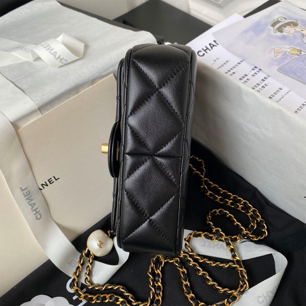 CHANEL MINI FLAP(HIGH-END GRADE) - Top Club