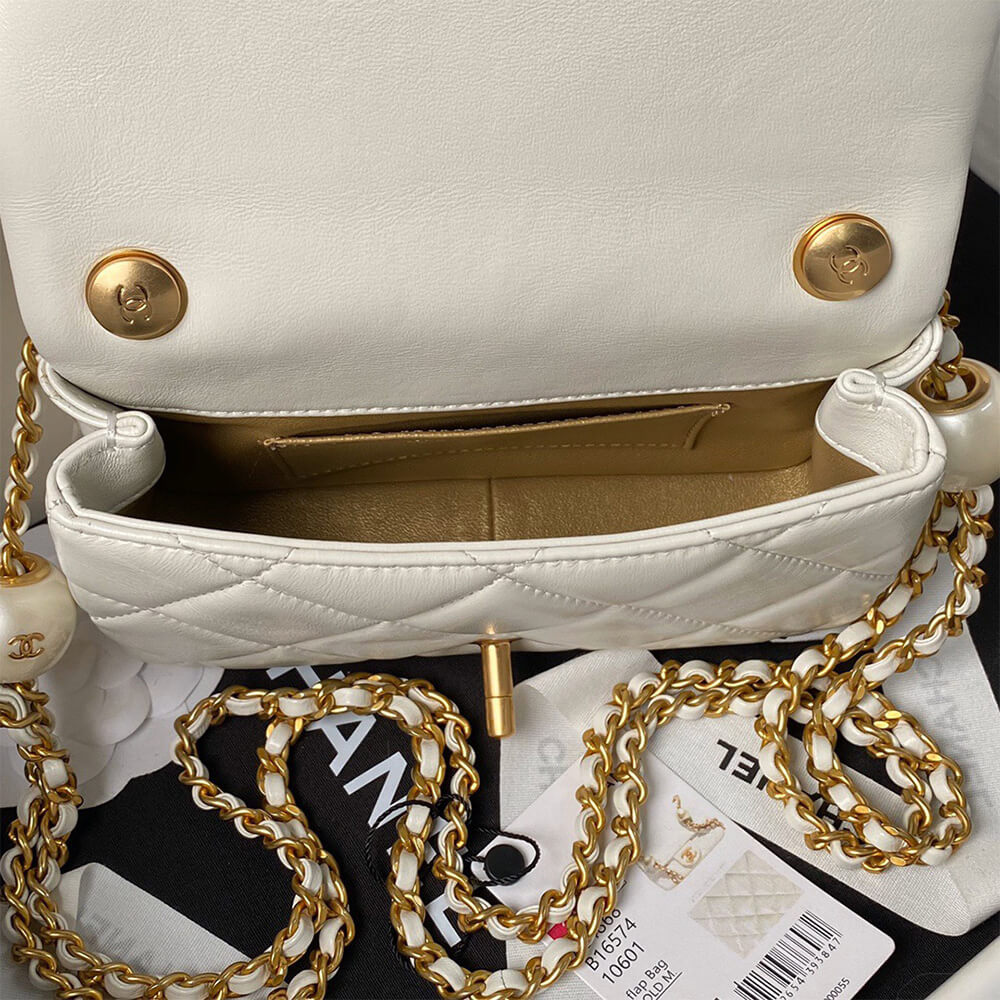 CHANEL MINI FLAP(HIGH-END GRADE) - Top Club